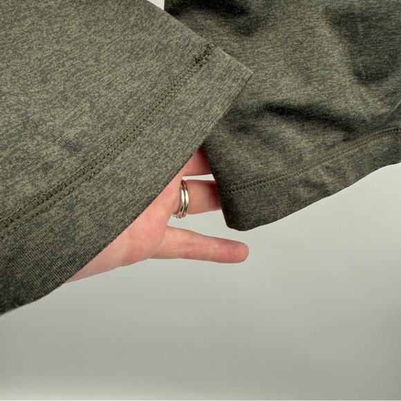 Vuori Ponto Performance Men's DreamKnit Pants in‎ Oregano Heather Sz S - Picture 13 of 13